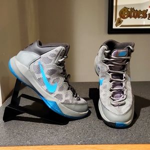 Nike Zoom Basketball Sneakers